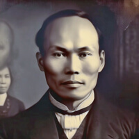 Huang Li
